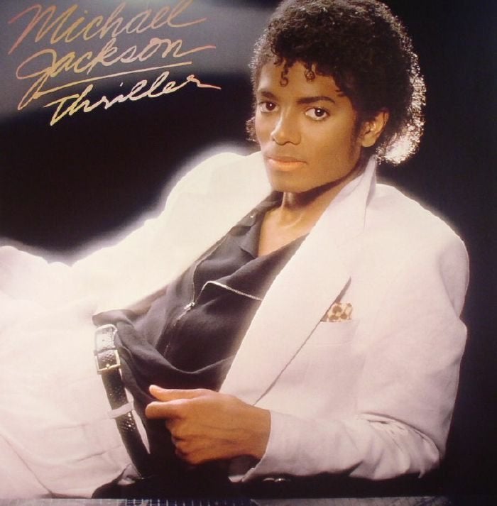 Michael Jackson | Thriller LP NIEUW, Cd's en Dvd's, Vinyl | Pop, Ophalen of Verzenden, Nieuw in verpakking, 12 inch