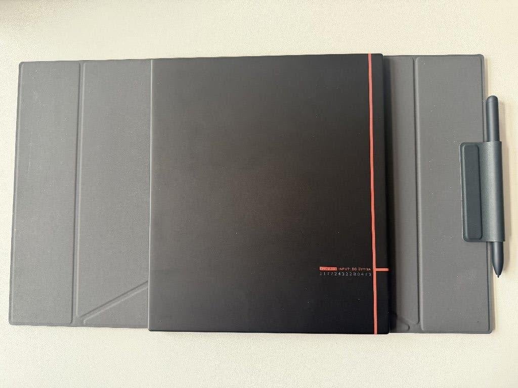 boox note air 3, Computers en Software, Bluetooth, Ophalen of Verzenden, Zo goed als nieuw, 10 inch of meer