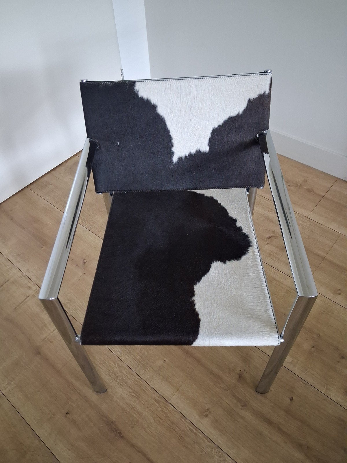 disgn fauteuil, Ophalen, Zo goed als nieuw, Modern, Eén