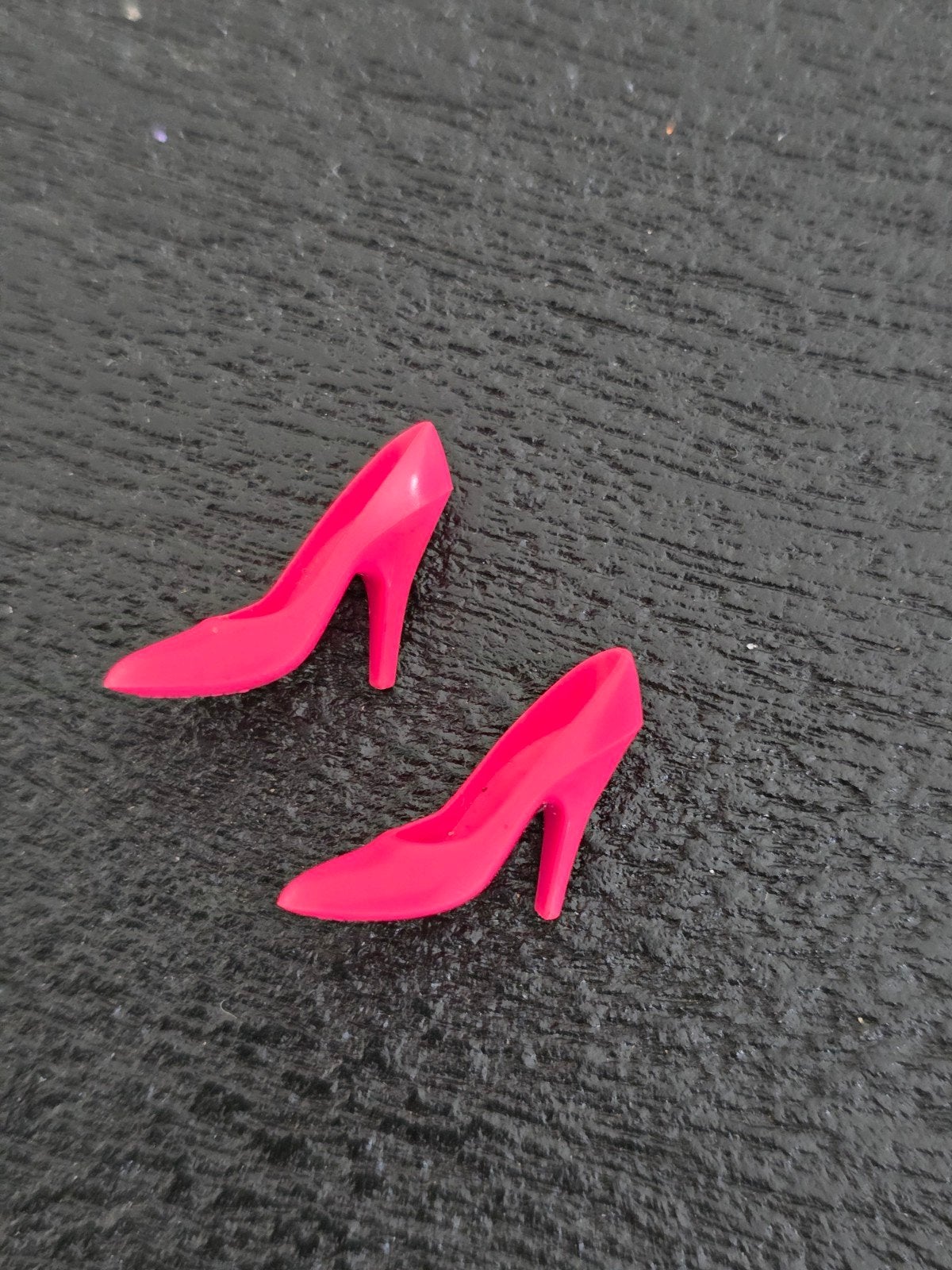 Barbie Hong Kong flexibele pumps, Ophalen of Verzenden, Gebruikt, Accessoires