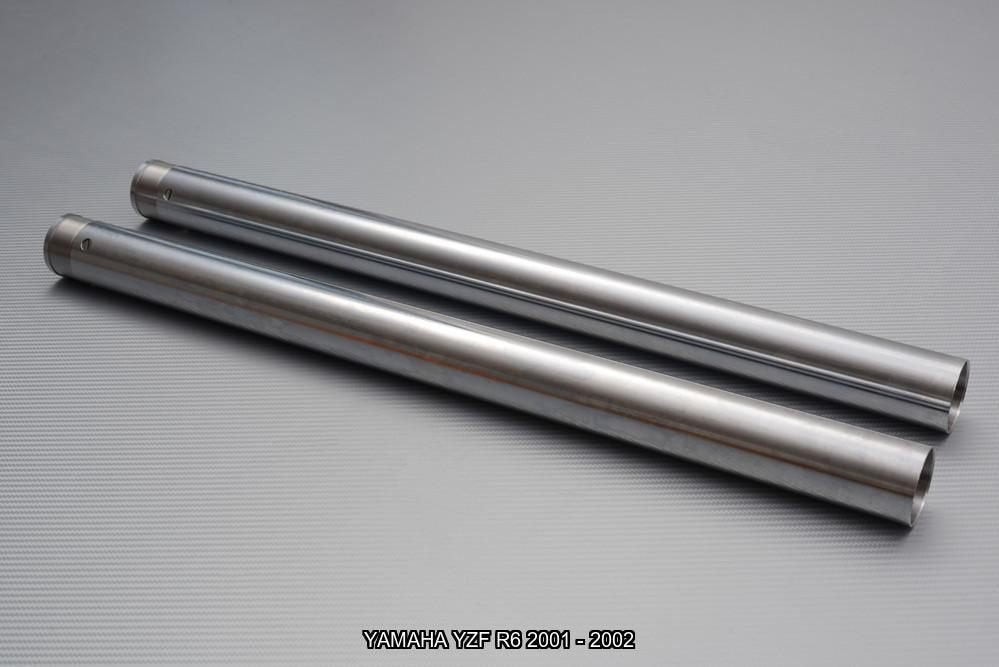Voorvorkpoten SPR YAMAHA YZF R6 2001 - 2002