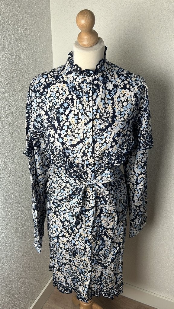 Fabienne Chapot maat 40 NIEUW Daila dress 1128