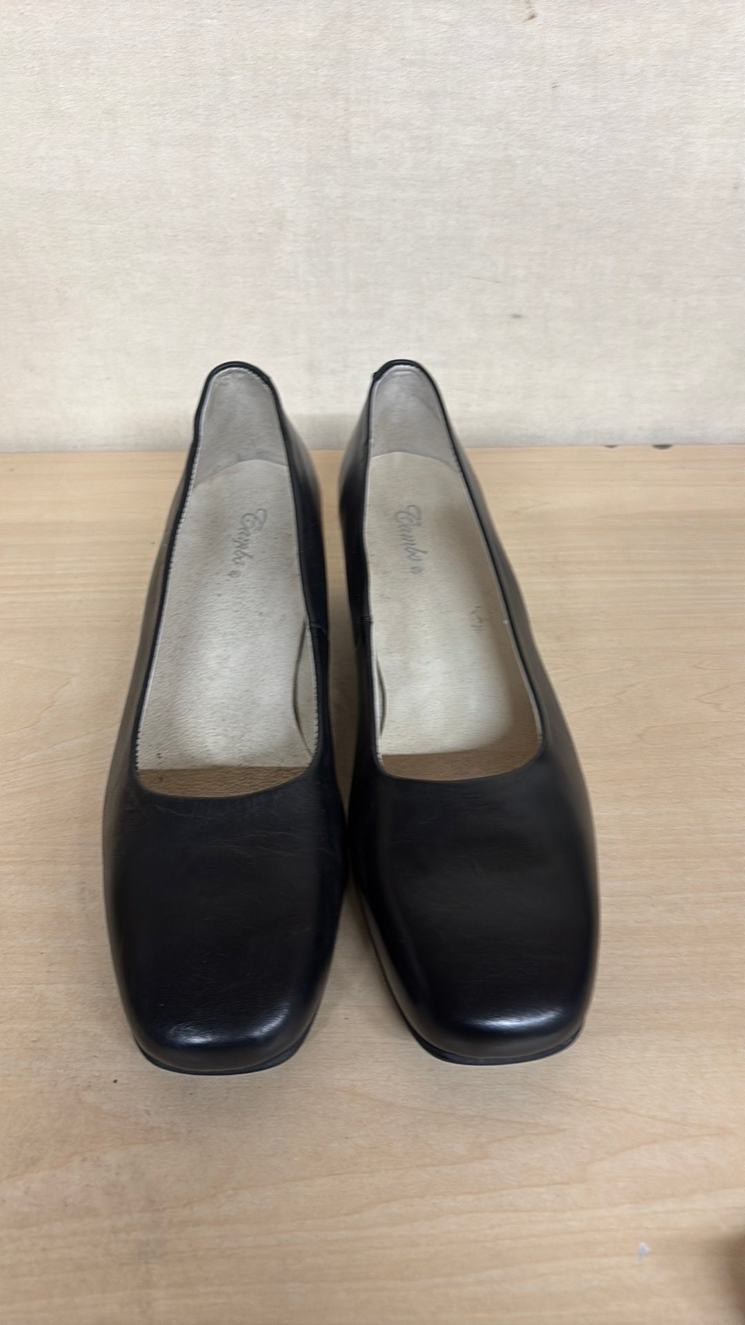 Damesschoenen, Kleding | Dames, Ophalen of Verzenden, Gedragen, Zwart