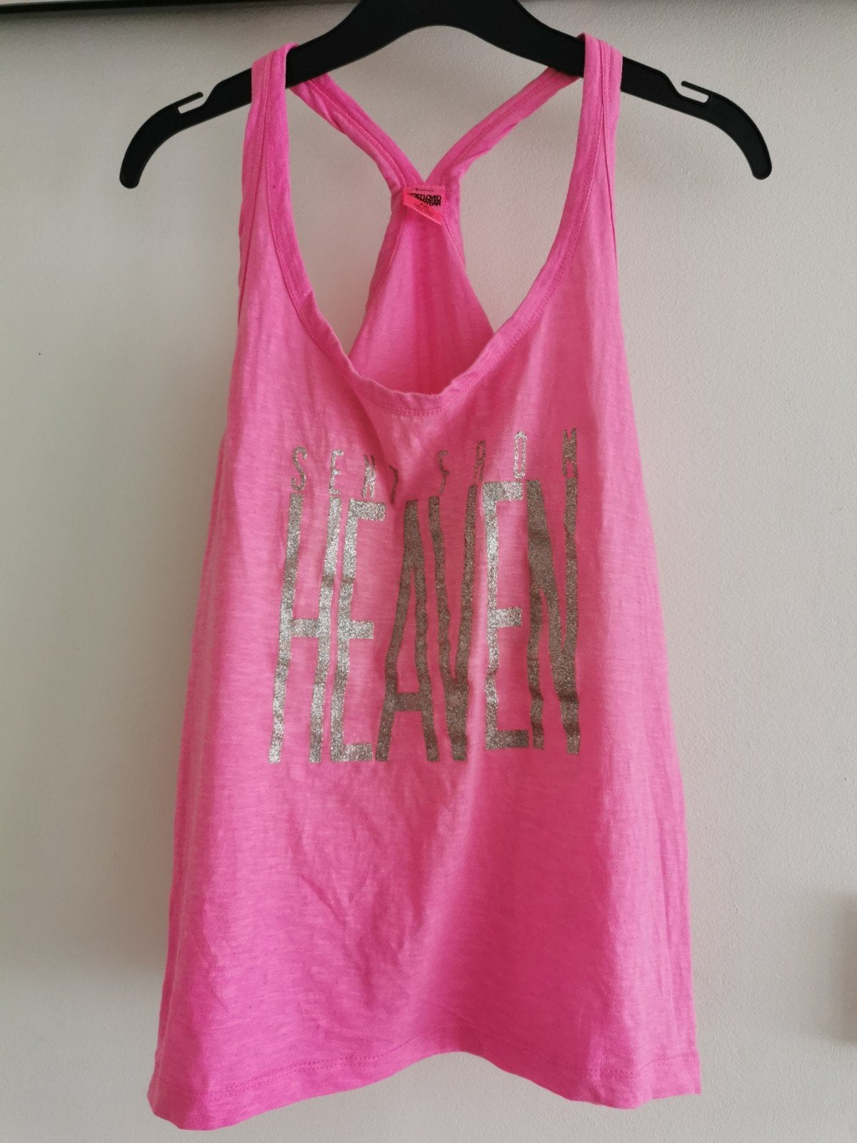 Censored top mt. M, Kleding | Dames, Censored, Verzenden, Zo goed als nieuw, Maat 38/40 (M)