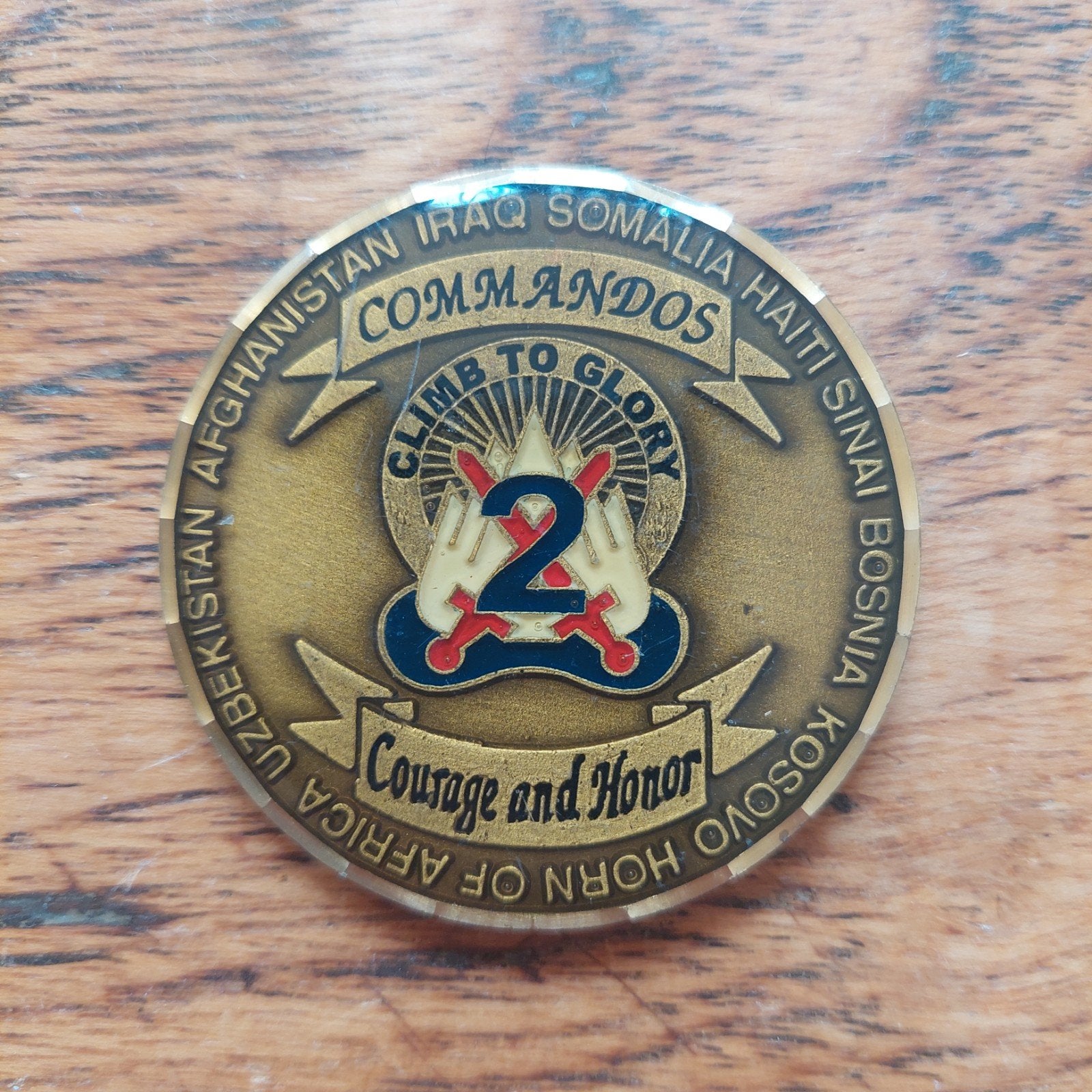 challenge coin us army, Ophalen, Landmacht, Amerika, Embleem of Badge