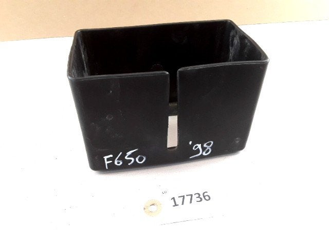F650 funduro 1993 - 1999 BMW Rubber Rubber divers D1-32723