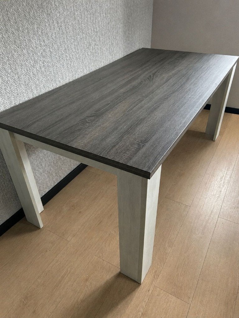Eettafel, Ophalen, Gebruikt, Overige materialen, 50 tot 100 cm