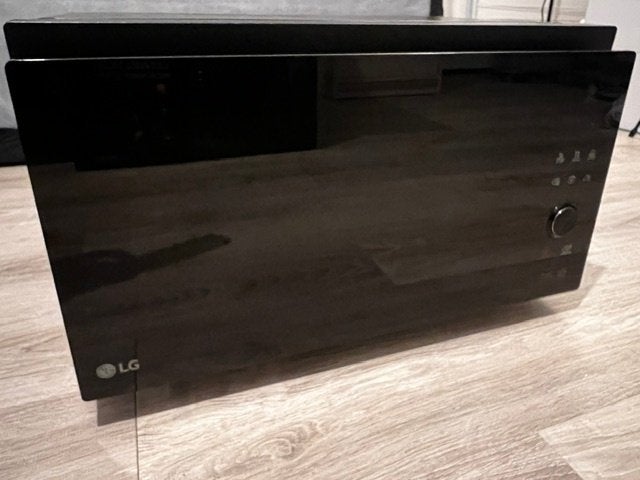 LG 39L Smart Inverter Magnetron, Witgoed en Apparatuur, Magnetrons, Ophalen, Combimagnetron, Hete lucht, Zo goed als nieuw
