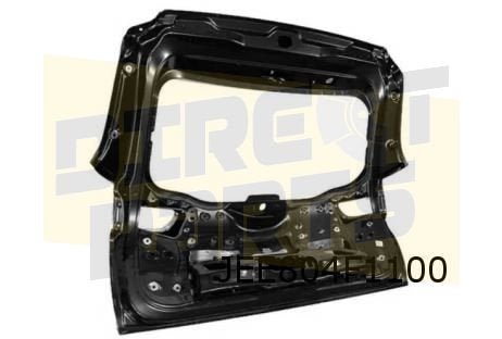 Jeep Cherokee (4/14-4/19) Achterklep Origineel! K68104185AB, Jeep, Verzenden, -, Nieuw