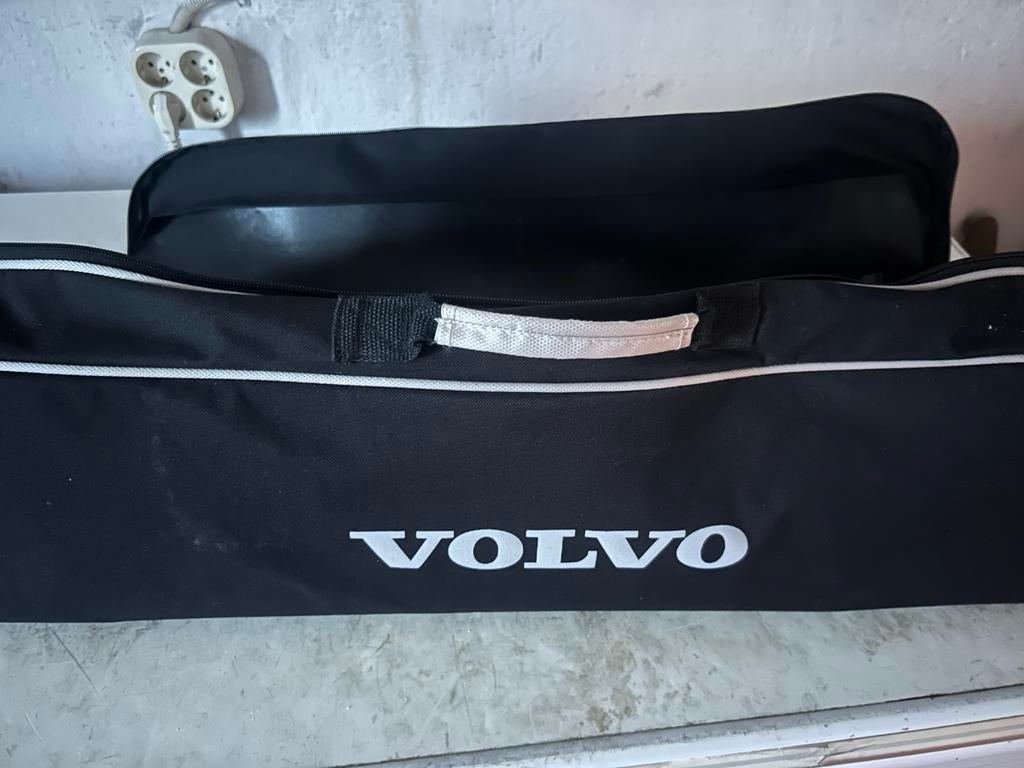 Volvo Centrax sneeuwkettingen (nieuw), Ophalen, Nieuw