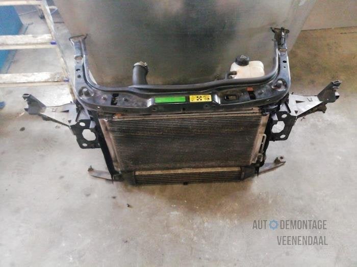 Koelerset van een Mini Mini, Gebruikt, -, -, Ophalen of Verzenden
