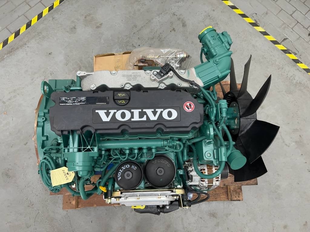 Volvo Penta TAD561VE, Nieuw, Volvo, Overige Auto-onderdelen