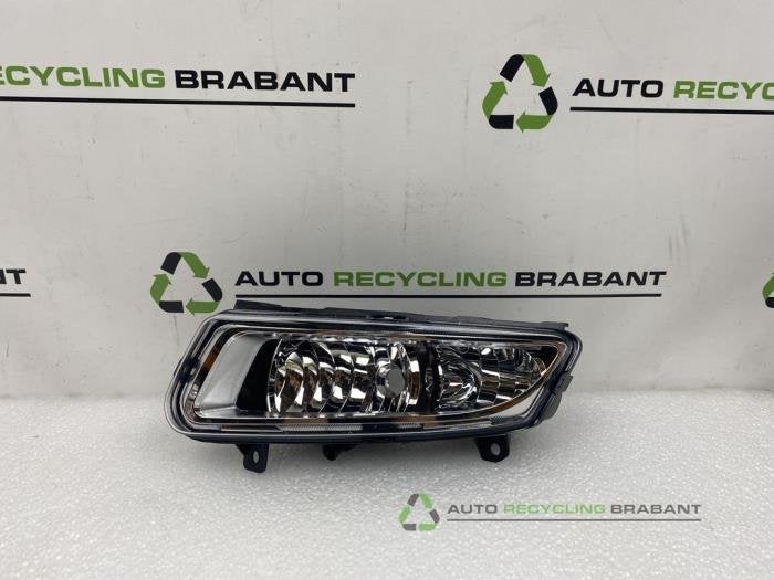 Mistlamp links-voor van een Volkswagen Polo, Gebruikt, -, -, Ophalen of Verzenden