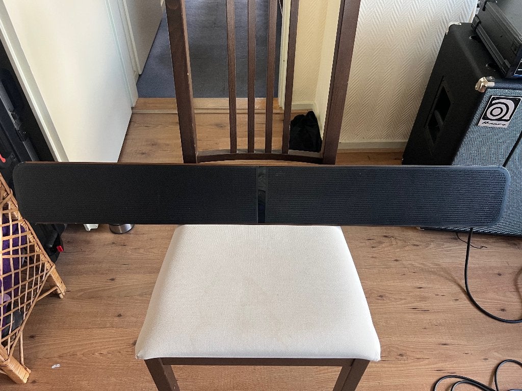 BlueSound multiroom audio set