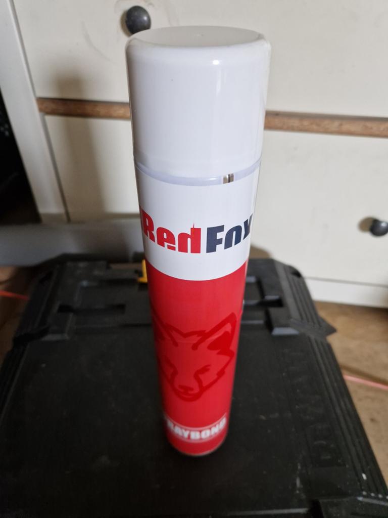 Epdm lijm 750 ml, Ophalen of Verzenden, Nieuw