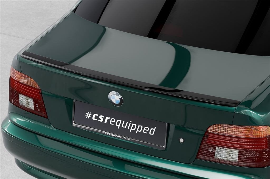 Achterklep Spoiler Voor BMW 5 Serie E39 Limousine HF913, Verzenden, Automotive Parts, A.parts@hotmail.nl, Trasmolenlaan 12 3447 GZ Woerden