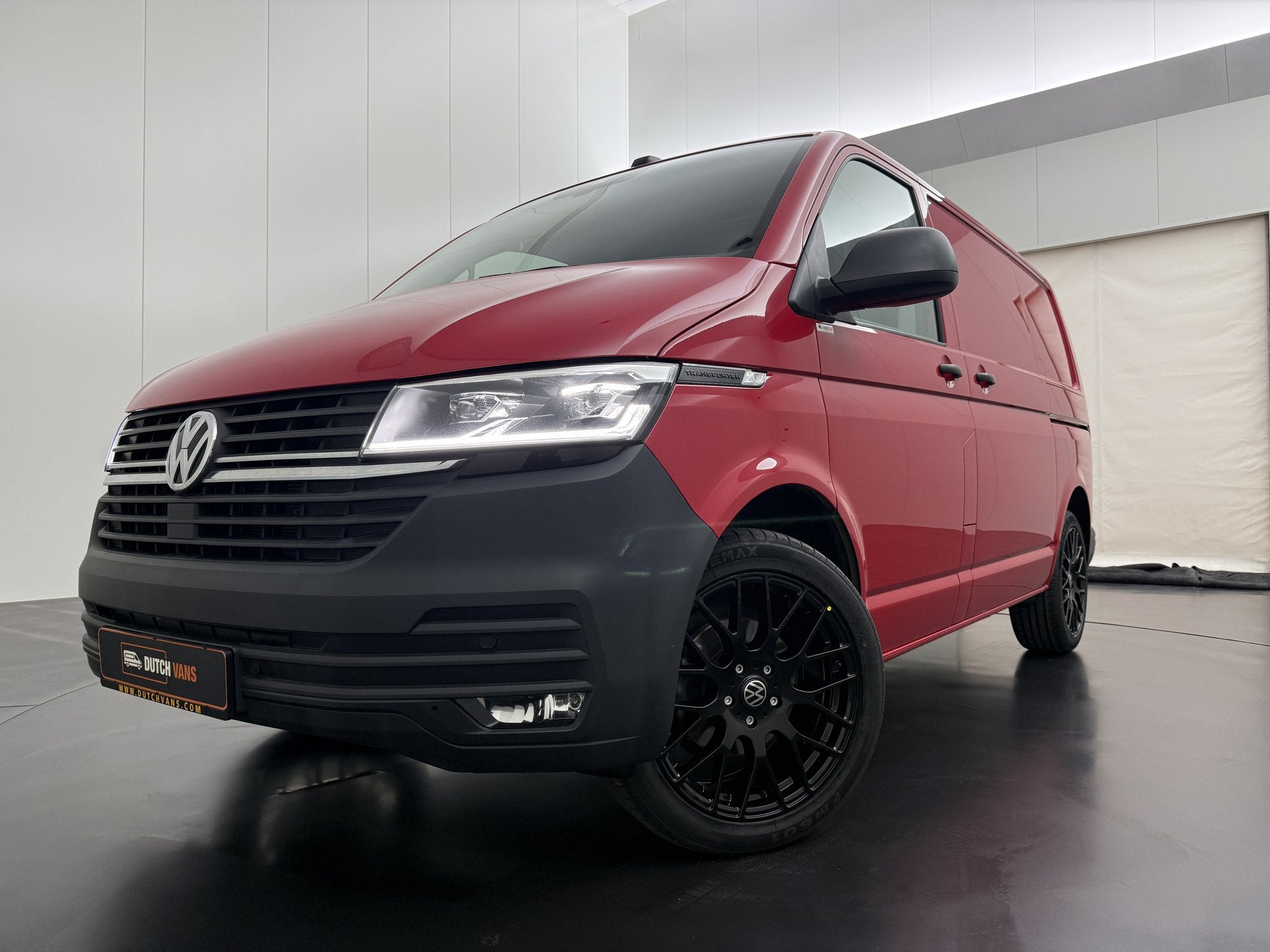 Foto 3 van Volkswagen Transporter 2.0TDi 150PK DSG Automaat | Led | 2xS