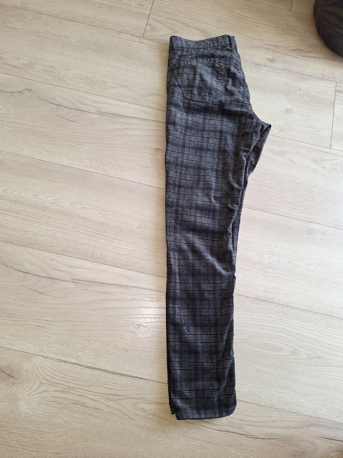Nette broek Angels mt 42, Meerkleurig, Maat 42/44 (L), Ophalen of Verzenden, Zo goed als nieuw
