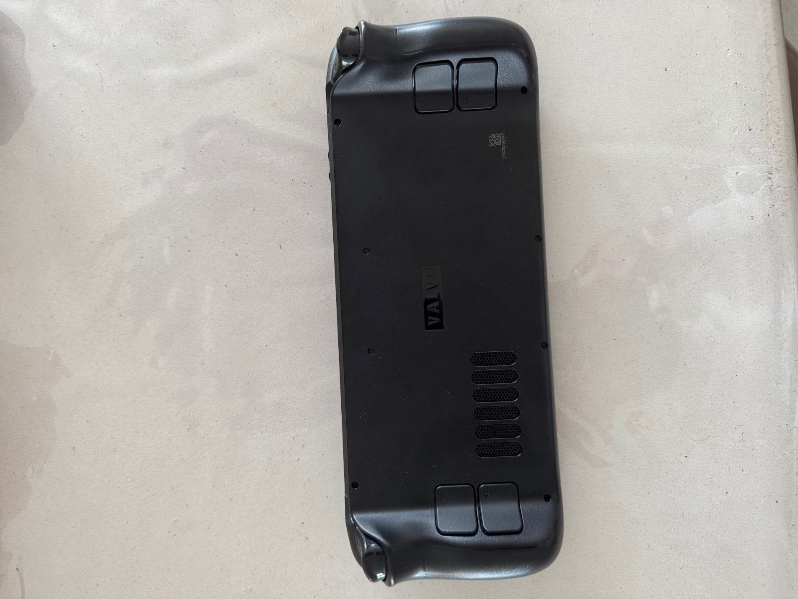 Foto 7 van STEAM DECK OLED 2TB SSD