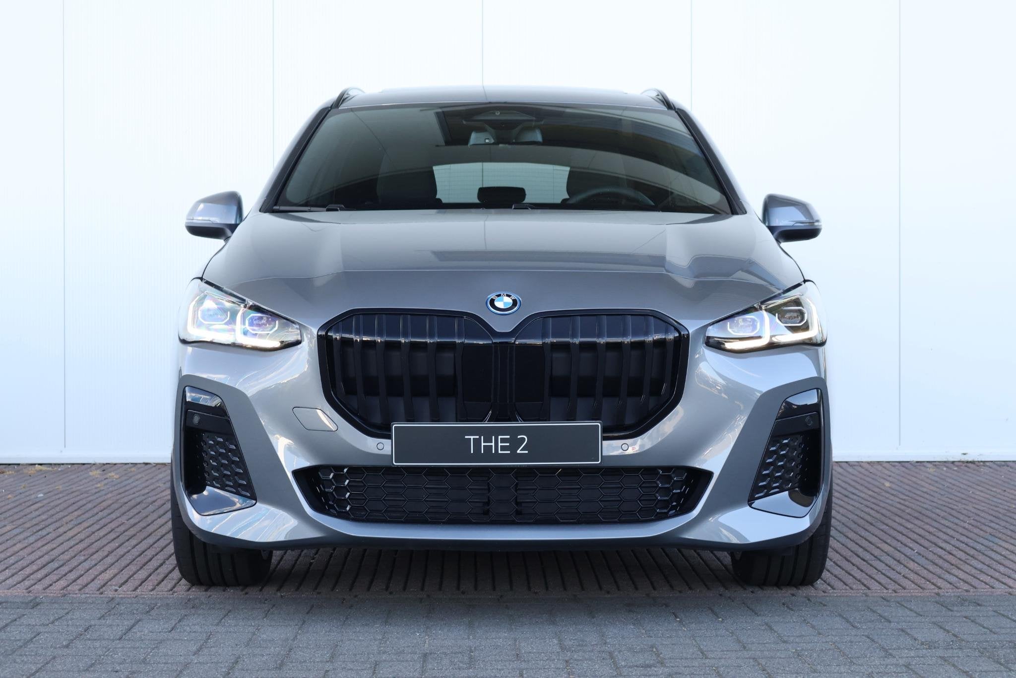 BMW 2 Serie Active Tourer 225e xDrive M Sportpakket | Travel, Automaat, 16 kWh, 105 min, Bedrijf