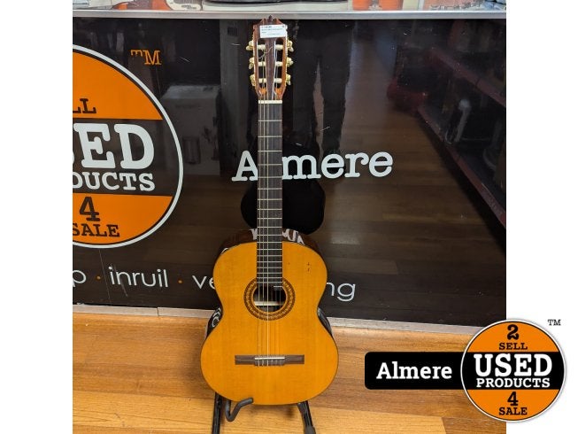 Martinez MCG 30 Akoestiche Gitaar, Flex Ltd., Zo goed als nieuw, https://flex.com/contact-us, Nobelstraat 10, 5807 GA Oostrum LB, Limburg, Nederland