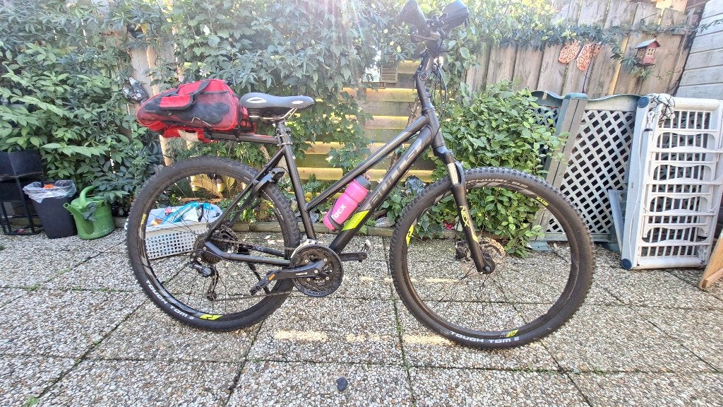 ATB sportfiets