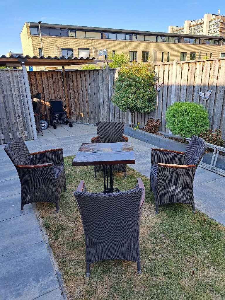 garage opruiming, Ophalen of Verzenden, Gebruikt