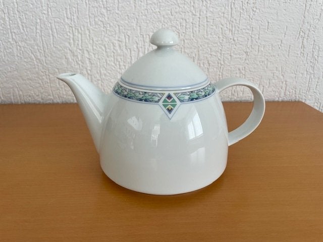 Arzberg Theepot 1,15 L  in originele verpakking, Arzberg, Nieuw, Ophalen of Verzenden, Porselein