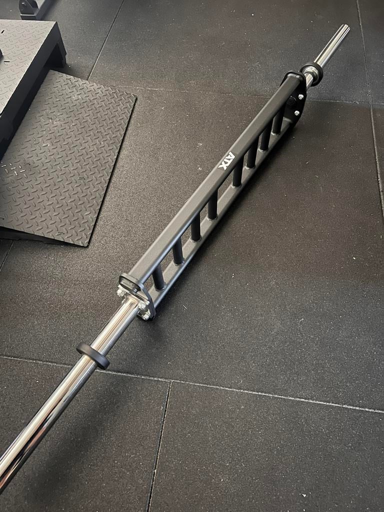 ATX MULTI GRIP BAR  MG-1, Ophalen, Zo goed als nieuw