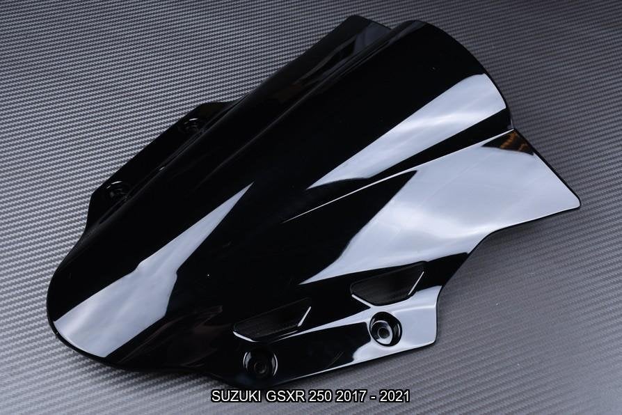 Windscherm SUZUKI GSXR 250 2017 - 2021, Motoren, Ophalen of Verzenden, Nieuw