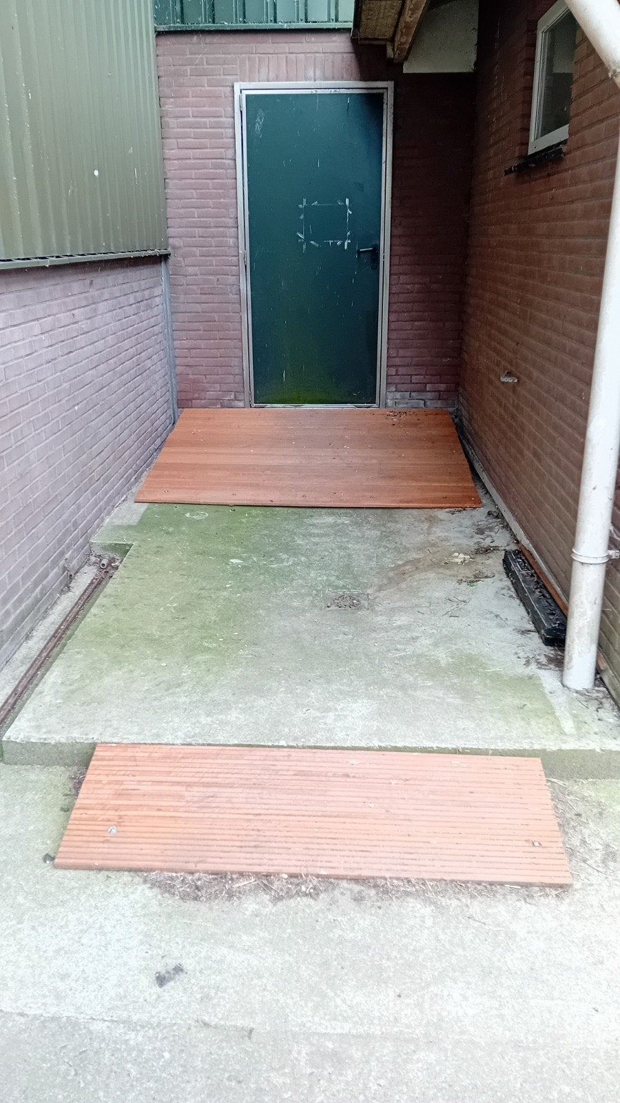 Bedrijfsruimte opslagruimte werkplaats hobbyruimte, 90 m², Huur, Bedrijfsruimte