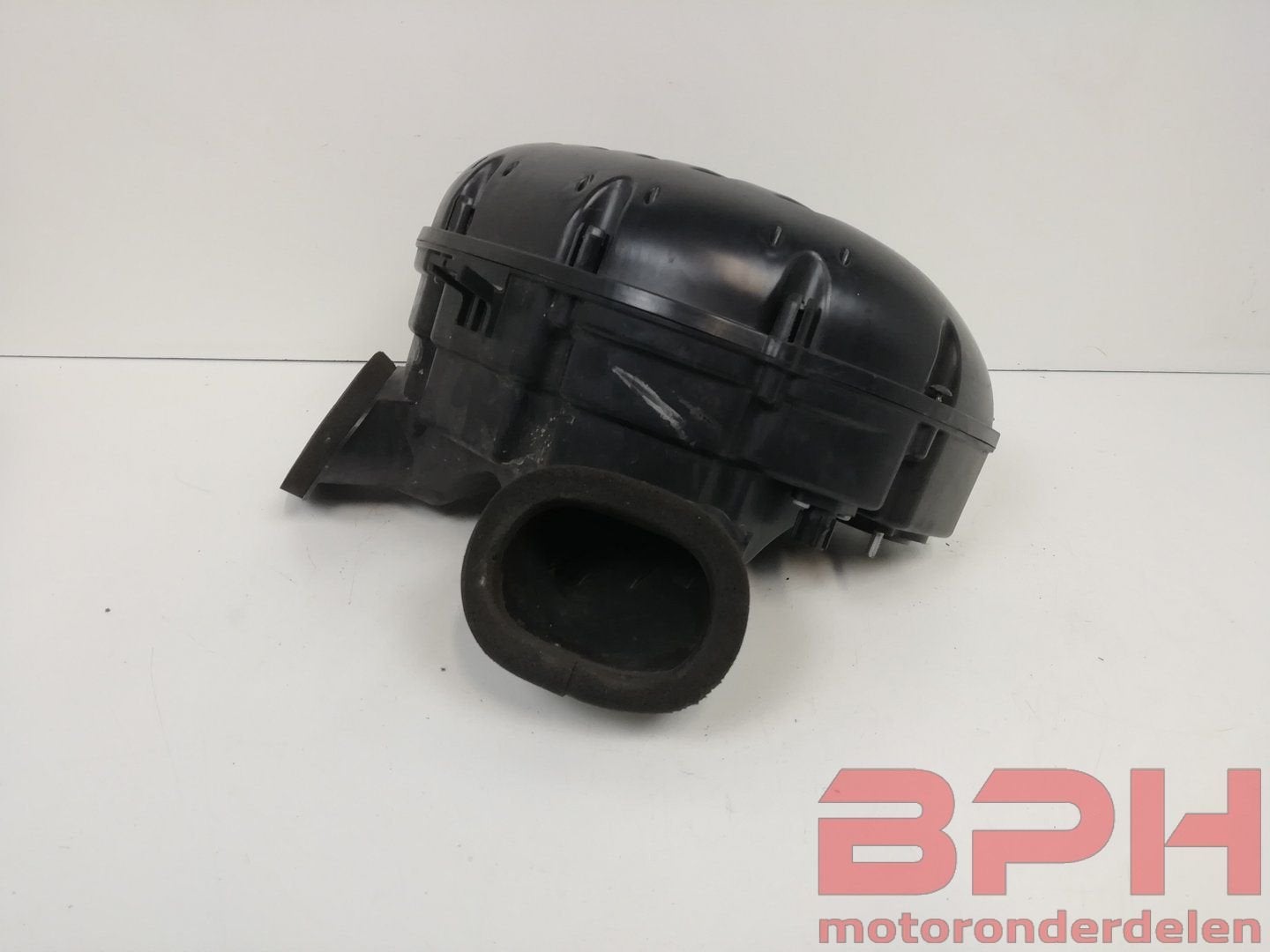 Luchtfilterhuis Suzuki GSX-R 1000 K9 L0 L1 L2 L3 L4 L5 L6 20, Motoren, Gebruikt, -, -, Ophalen of Verzenden