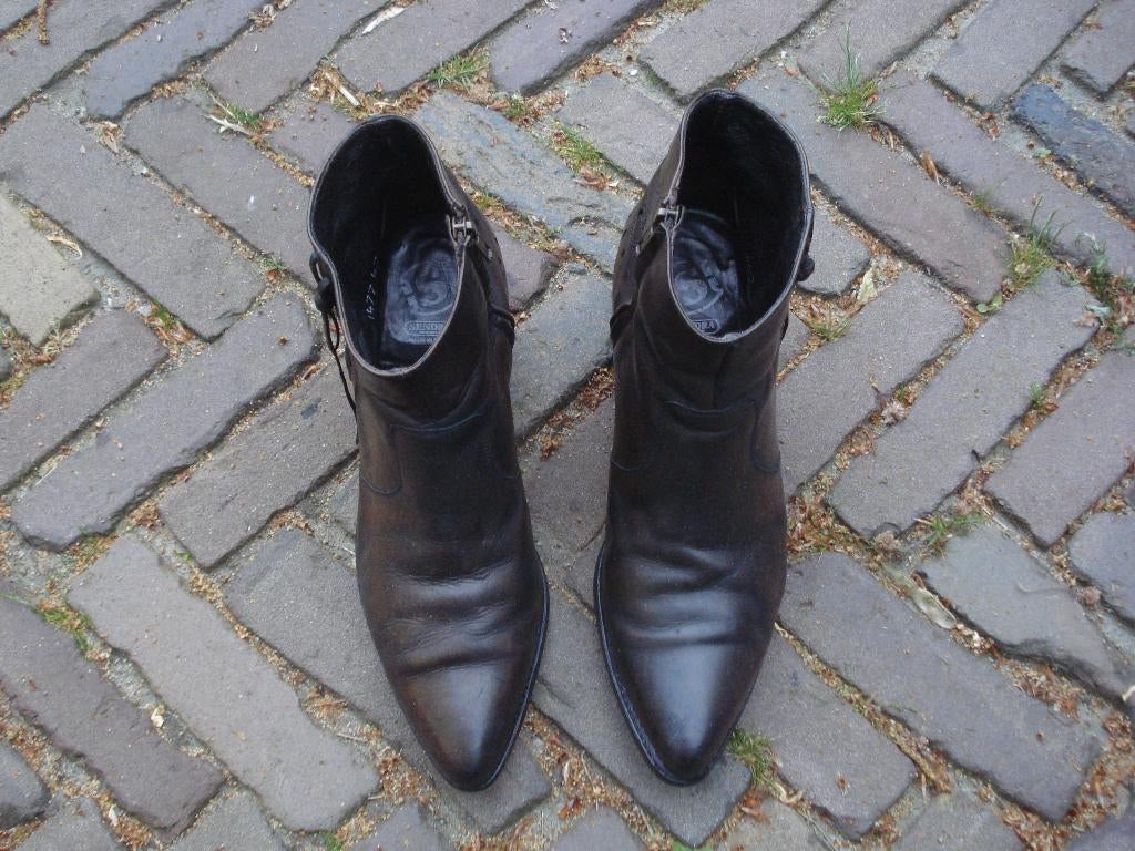 SENDRA BOHO IBIZA FESTIVAL LAARZEN 42 GRATIS VERZENDING POST