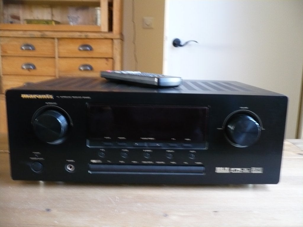Marantz SR4400, Marantz, Ophalen of Verzenden, 60 tot 120 watt, Gebruikt