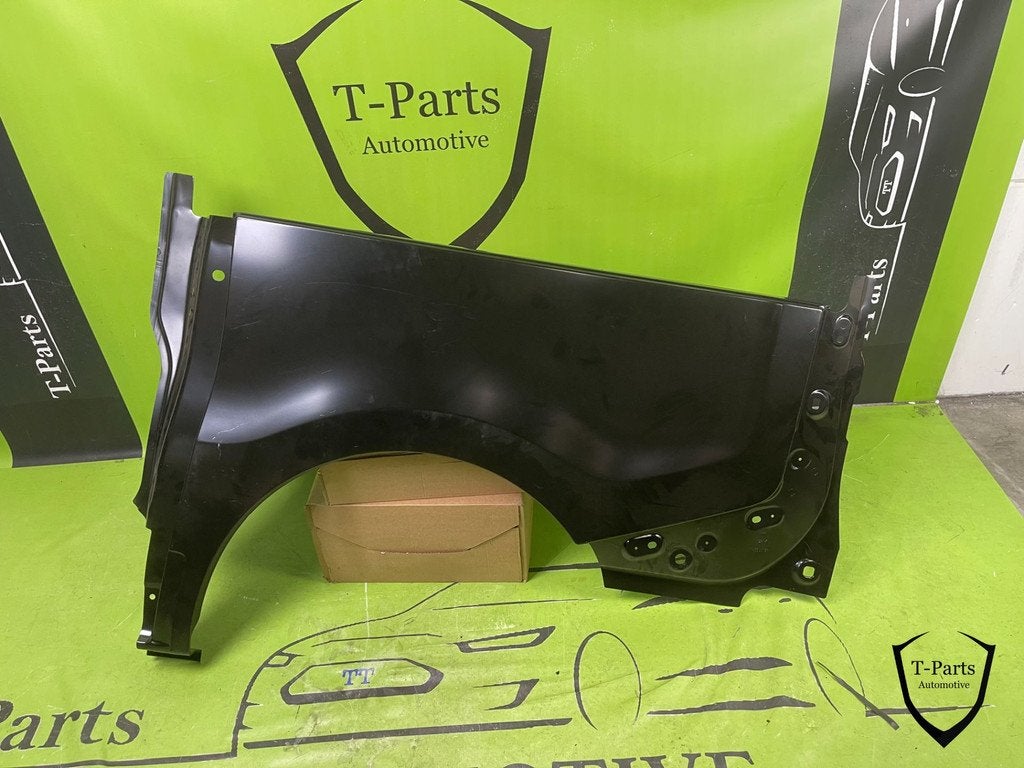 opel vivaro renault trafic achter scherm zijscherm 774631734, Info@fabrikant.eu, Ophalen of Verzenden, Bumper, Fabrikant BV