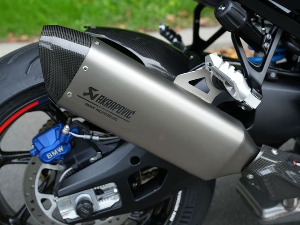 BMW M1000XR Competition | Nieuwstaat !, Bedrijf, Onbekend, Overig, Onbekend