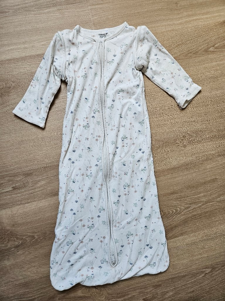 Baby slaapzak Prenatal maat 80/86/92, TOG 1.0, Ophalen, Gebruikt, Prénatal, Meerkleurig