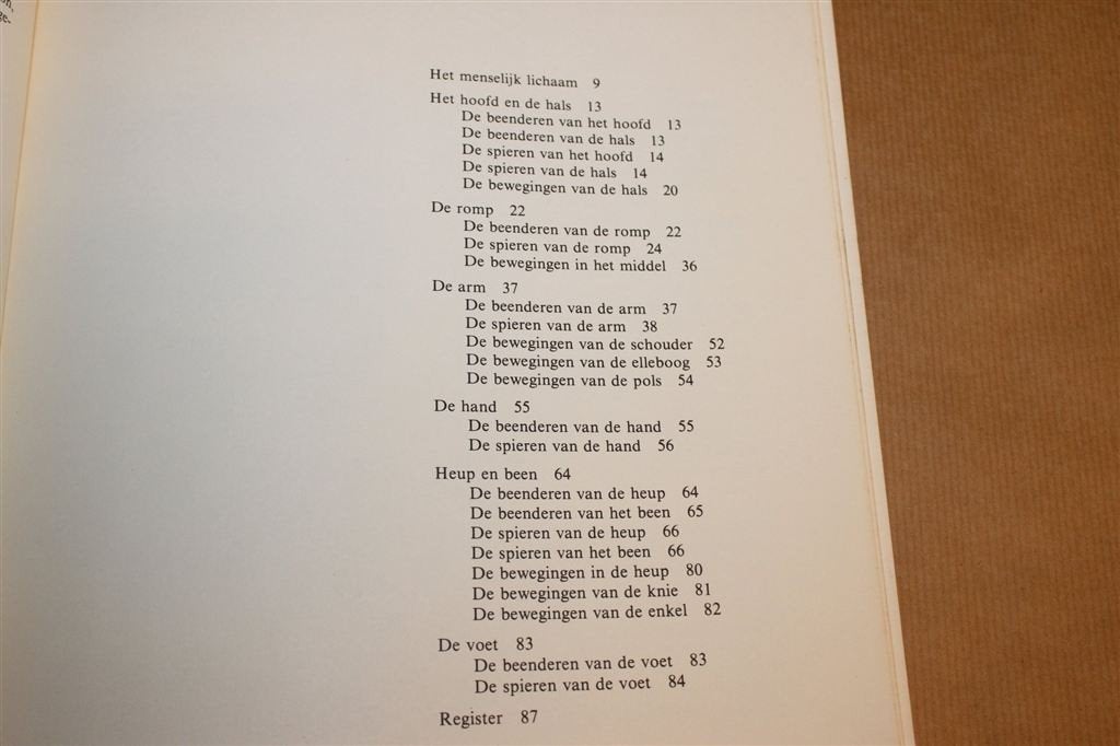 Anatomie-Tekenen — Menselijk Lichaam, Beenderen & Spieren, Boeken, Ophalen of Verzenden, Gelezen, Tekenen en Schilderen