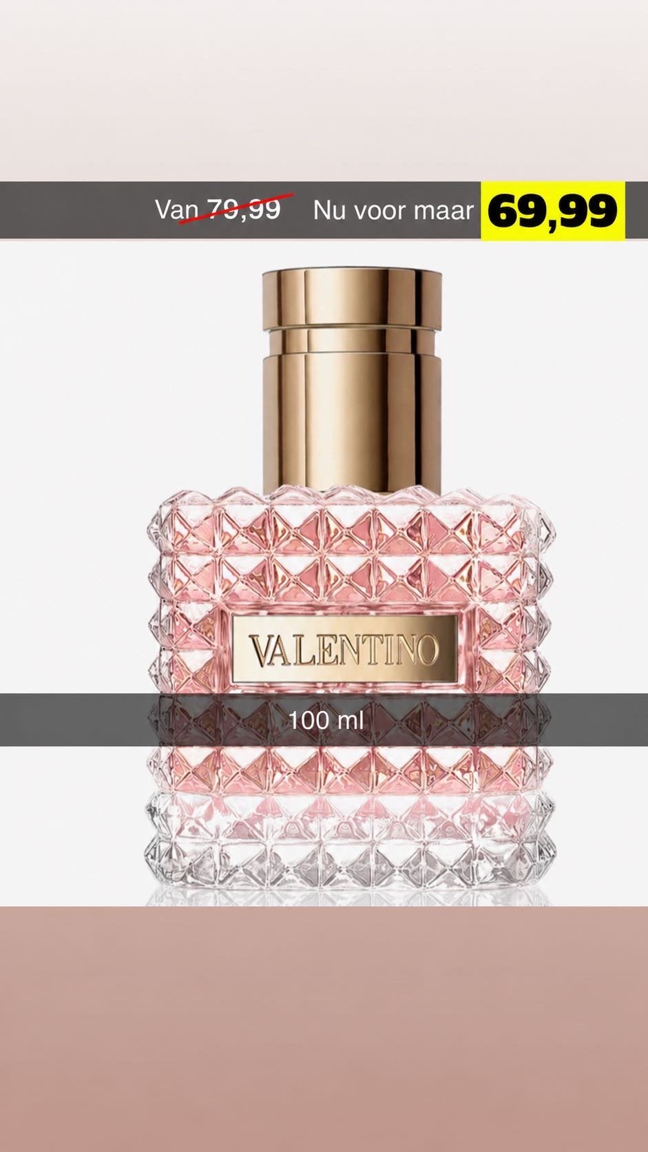 Parfum, Sieraden, Tassen en Uiterlijk, Uiterlijk | Parfum, Ophalen, Nieuw