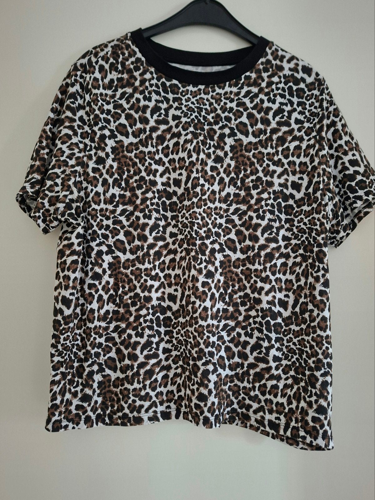 Primark shirt maat L, Primark, Maat 42/44 (L), Ophalen of Verzenden, Zo goed als nieuw