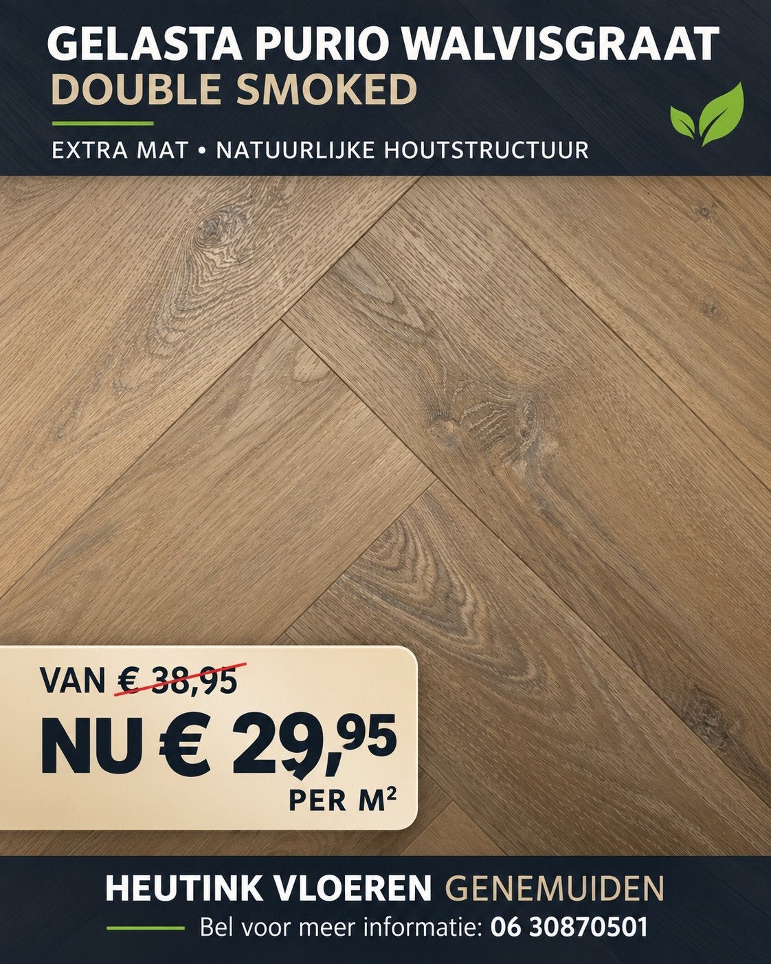 TOPMERKEN PVC-vloeren en Tapijt  RECHTSTREEKS !!, Vloeren van hoge kwaliteit voor een betaalbare prijs, 75 m² of meer, Overige typen
