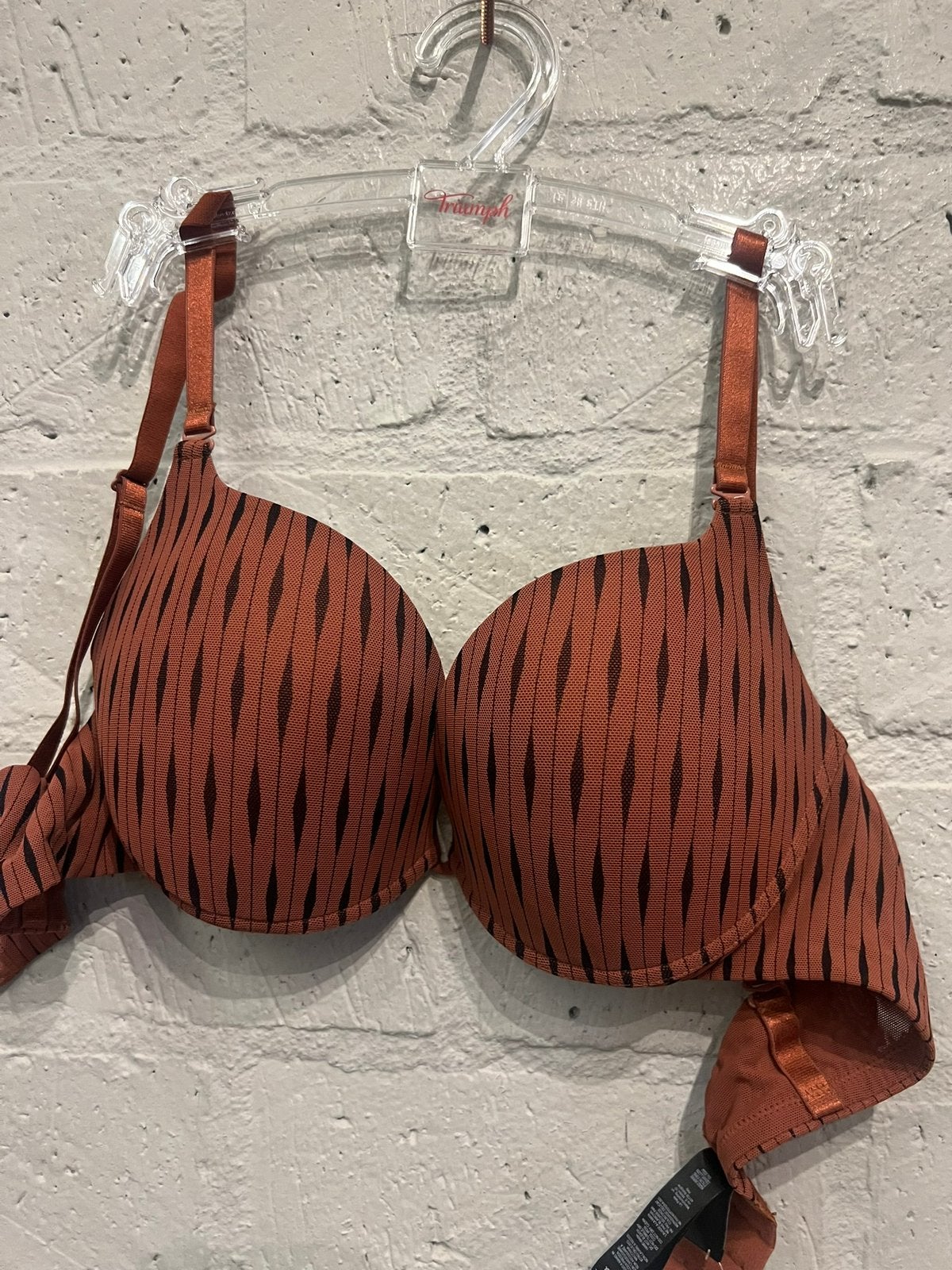 La Perla  Bh maat 85B NIEUW!! Nu €20,-, Kleding | Dames, Ophalen of Verzenden, BH