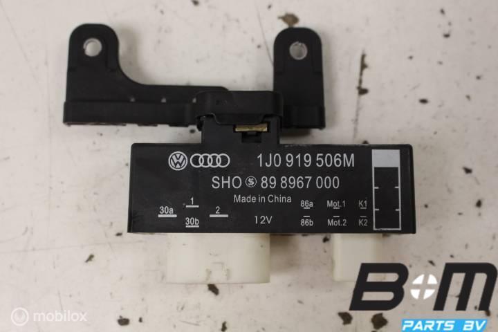 Regelapparaat voor koelventilatoren Volkswagen Up! 3 deurs, Gebruikt