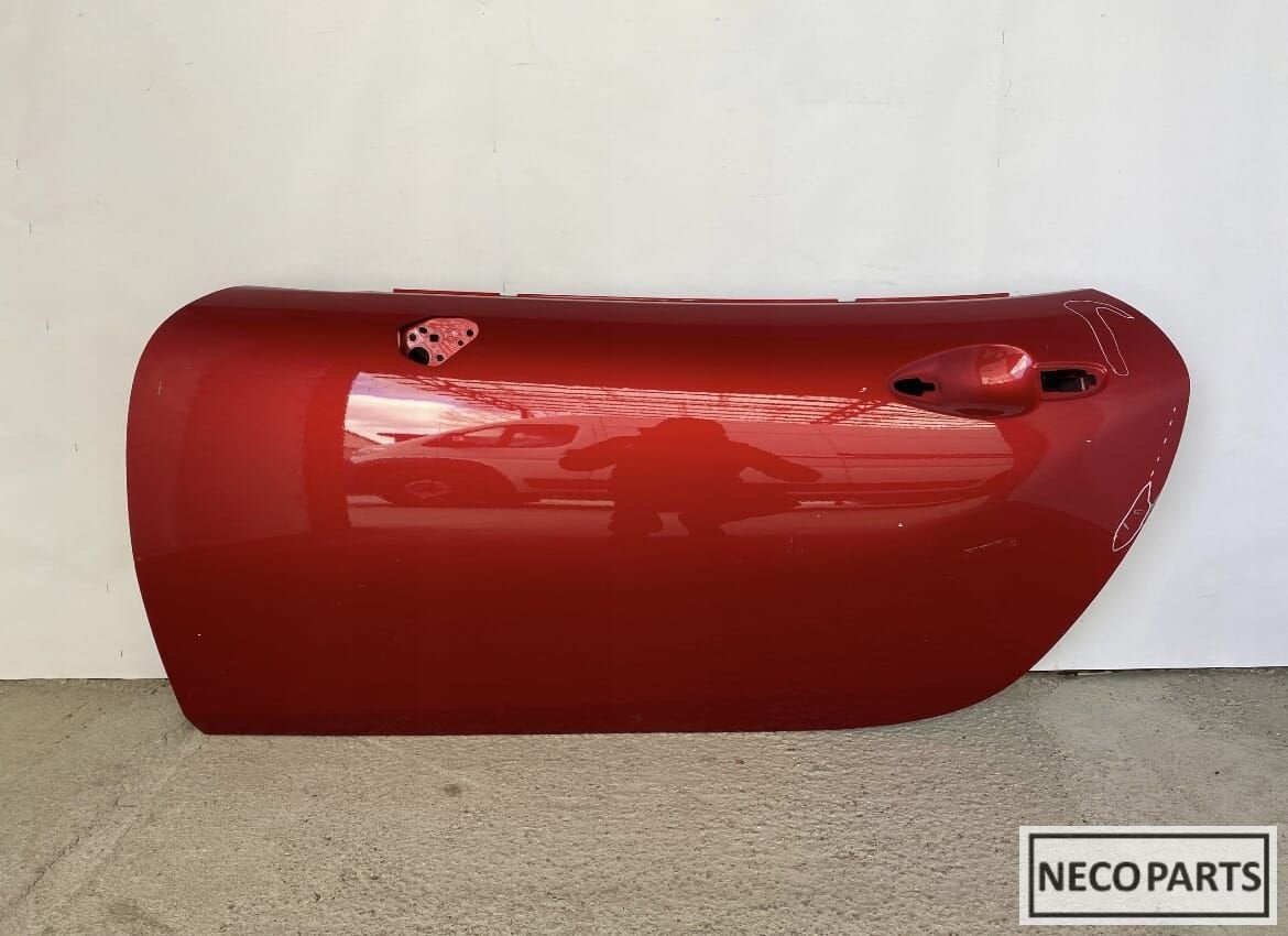 MAZDA MX5 PORTIER DEUR PORTIEREN DEUREN OP AANVRAAG!!!, Gebruikt, -, -, Ophalen of Verzenden