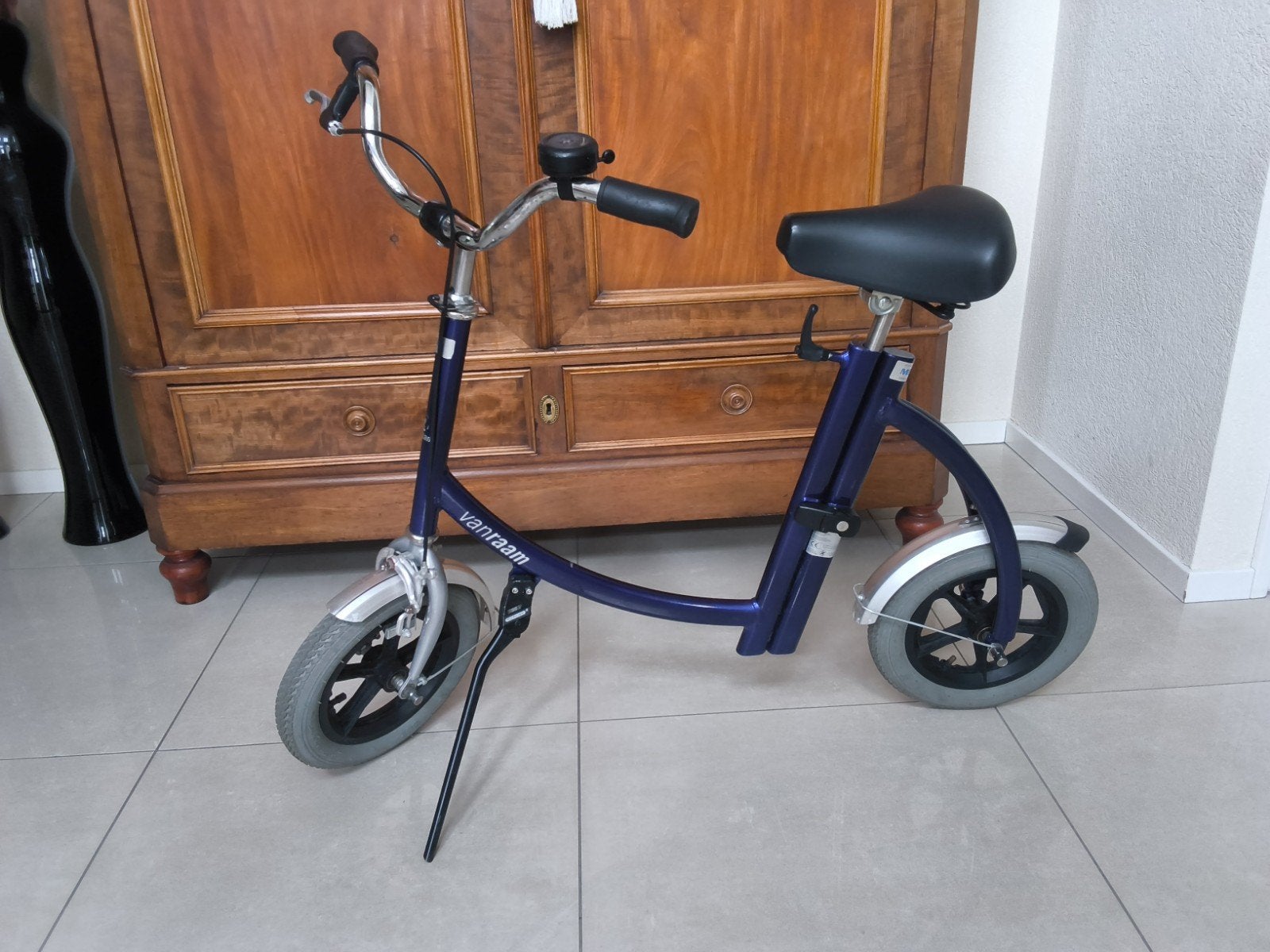 Van Raam loopfiets loophulp voor volwassenen, Diversen, Ophalen, Zo goed als nieuw
