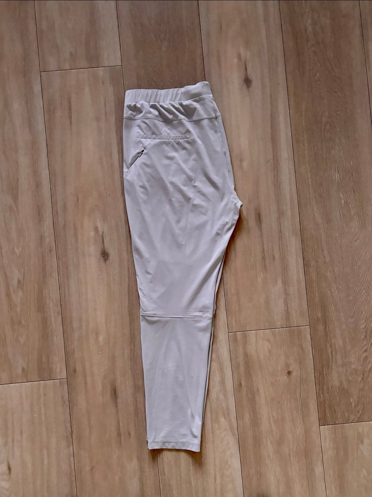 D'ETOILES CASIOPE Cargo Broek - kit- Maat XL, Kleding | Dames, Broeken en Pantalons, Beige, Maat 42/44 (L), Ophalen of Verzenden