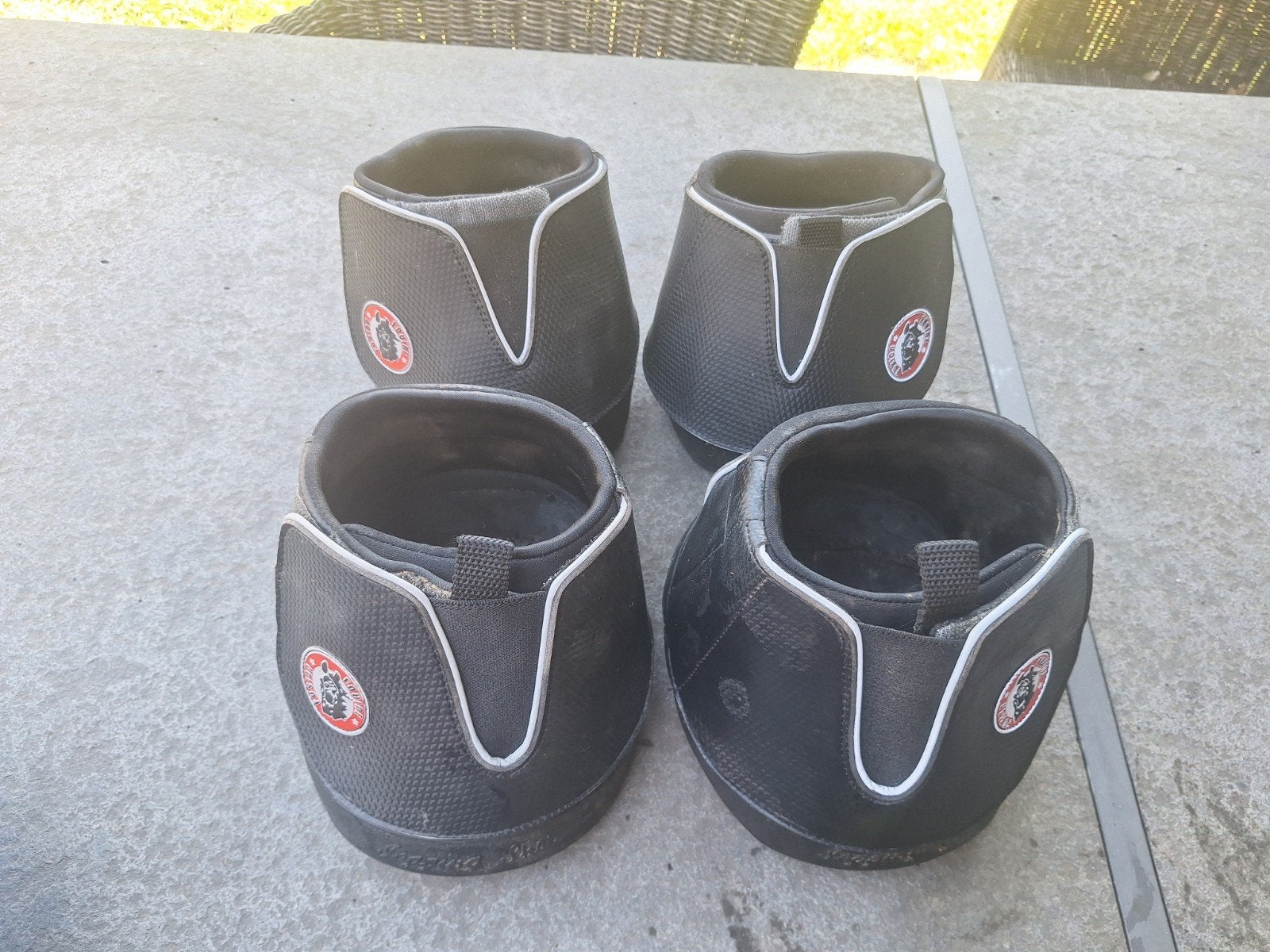 Hoefschoenen Equine Fusion jogging shoe, Ophalen of Verzenden, Nieuw, Recreatie
