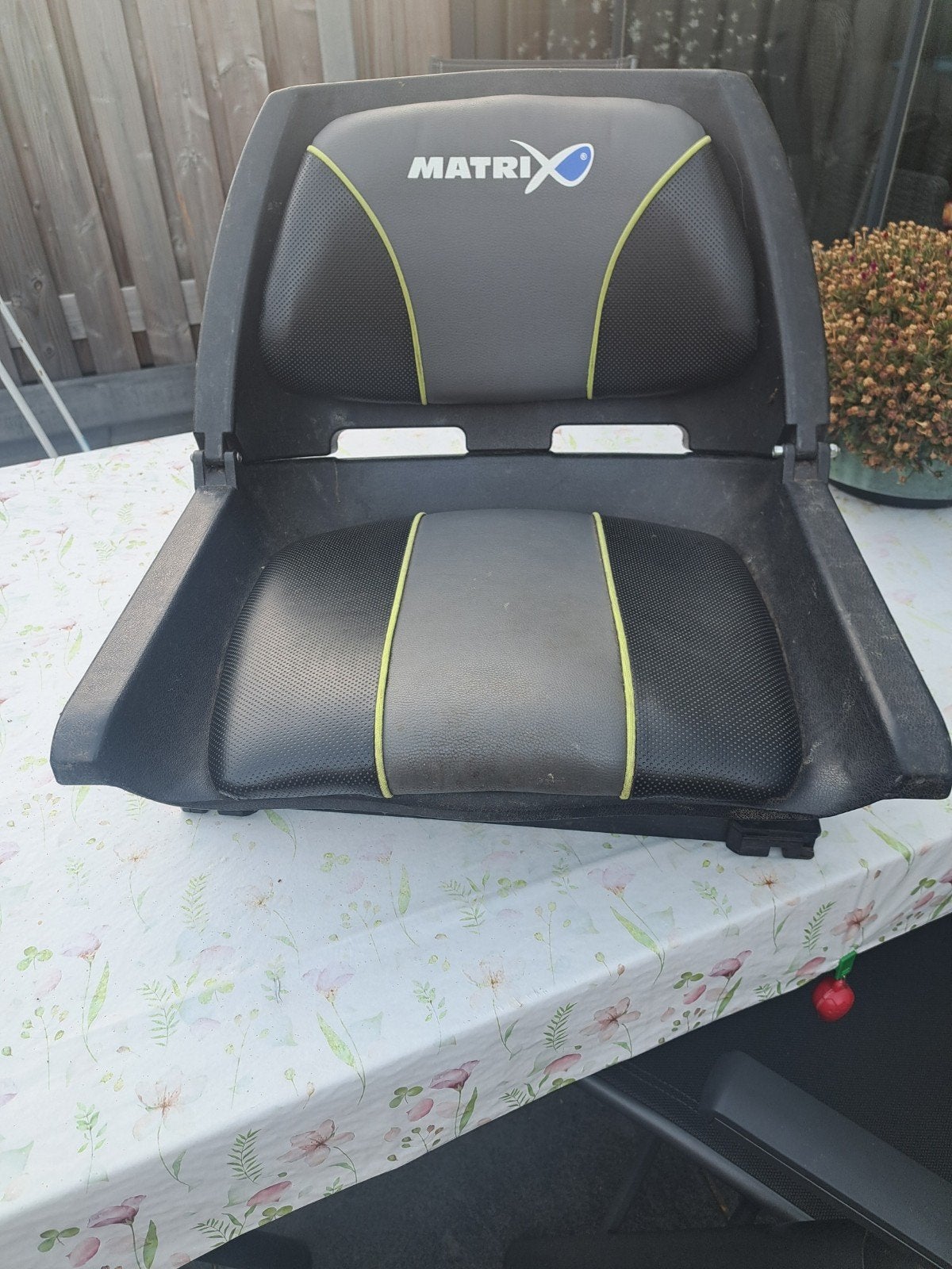 matrix 360 seat, Ophalen of Verzenden, Gebruikt, Overige typen