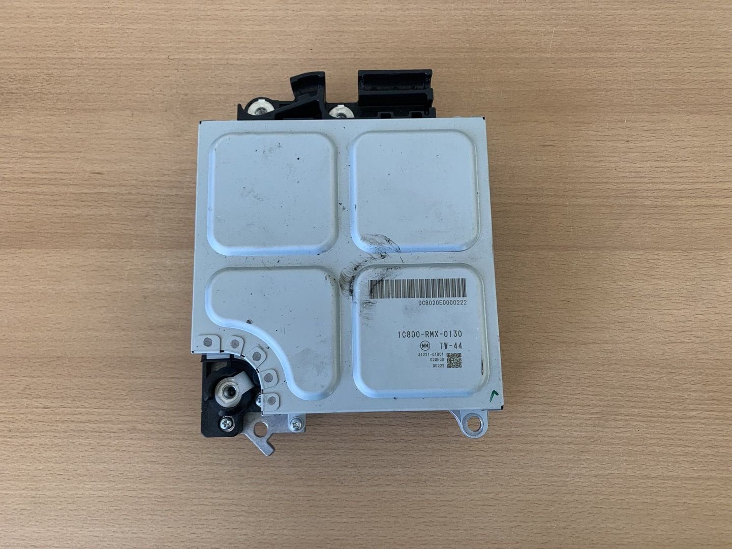 honda civic hybrid 2006 tot 2010 inverter 1C800RMX0130, Honda, Gebruikt, -, -