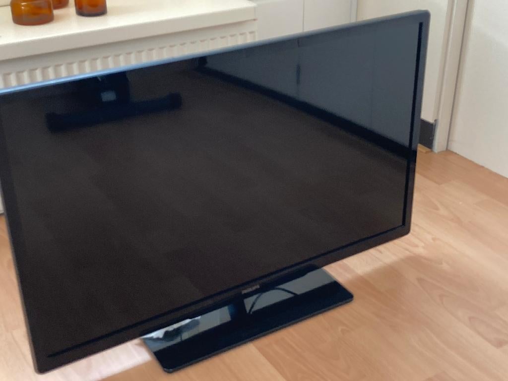 TV 37PFL3507, Ophalen, Philips, 50 Hz, HD Ready (720p)
